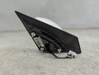 2011-2014 Hyundai Sonata Driver Side View Mirror - Left Door Mirror OEM Used - Oemusedautoparts1.com
