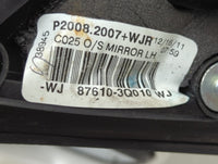 2011-2014 Hyundai Sonata Driver Side View Mirror - Left Door Mirror OEM Used - Oemusedautoparts1.com