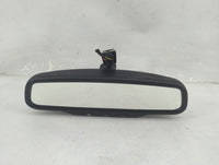 2011-2019 Hyundai Sonata Interior Rear View Mirror Replacement OEM P/N:SVSDNFS A047396 Fits OEM Used Auto Parts - Oemusedaut