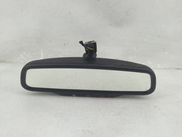 2011-2019 Hyundai Sonata Interior Rear View Mirror Replacement OEM P/N:SVSDNFS A047396 Fits OEM Used Auto Parts - Oemusedaut