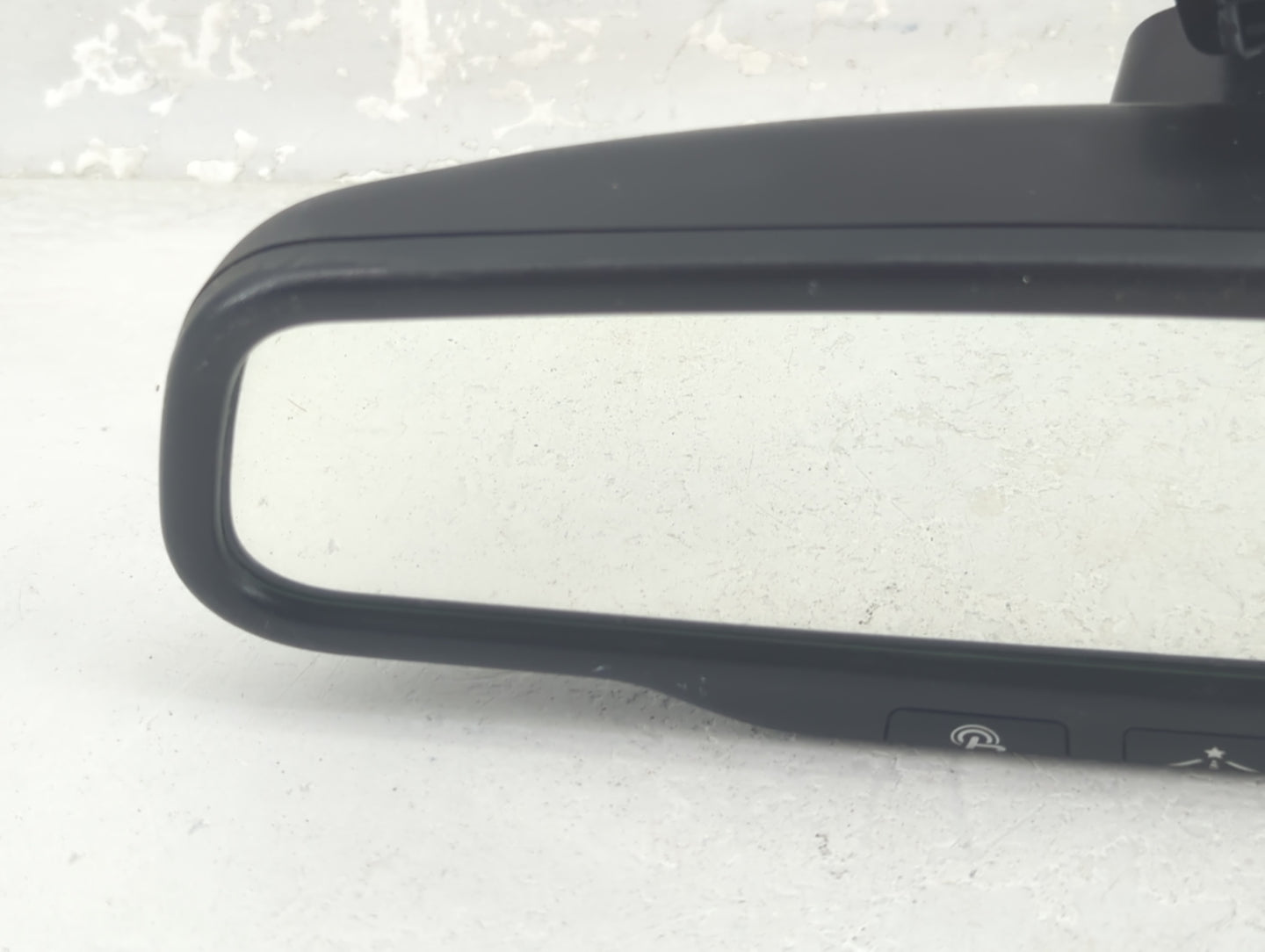 2011-2019 Hyundai Sonata Interior Rear View Mirror Replacement OEM P/N:SVSDNFS A047396 Fits OEM Used Auto Parts - Oemusedaut