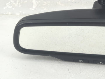 2011-2019 Hyundai Sonata Interior Rear View Mirror Replacement OEM P/N:SVSDNFS A047396 Fits OEM Used Auto Parts