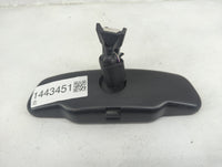 2011-2019 Hyundai Sonata Interior Rear View Mirror Replacement OEM P/N:SVSDNFS A047396 Fits OEM Used Auto Parts - Oemusedaut