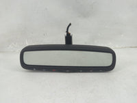 2011-2019 Hyundai Sonata Interior Rear View Mirror Replacement OEM P/N:026666 GNTX-1227 Fits OEM Used Auto Parts - Oemusedau
