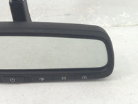 2011-2019 Hyundai Sonata Interior Rear View Mirror Replacement OEM P/N:026666 GNTX-1227 Fits OEM Used Auto Parts - Oemusedau
