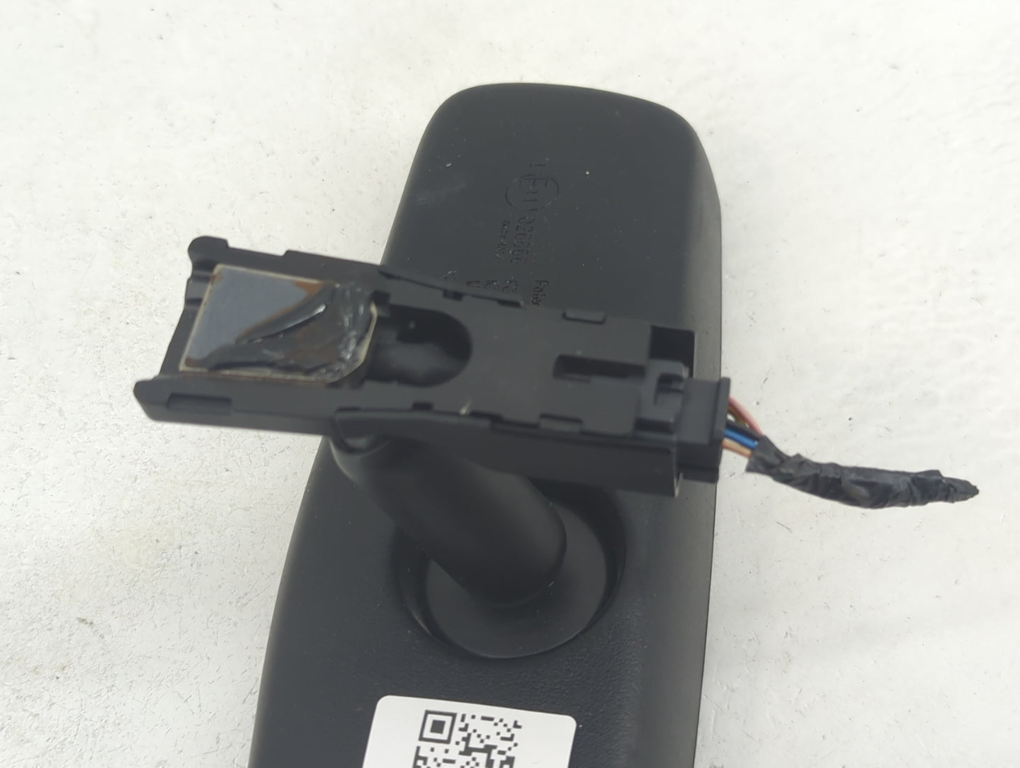 2011-2019 Hyundai Sonata Interior Rear View Mirror Replacement OEM P/N:026666 GNTX-1227 Fits OEM Used Auto Parts - Oemusedau