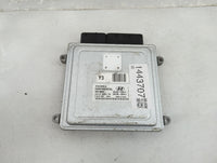 2011-2015 Hyundai Sonata PCM Engine Control Computer ECU ECM PCU OEM P/N:YFDCY4DR1A 5WY4N06A Fits Fits 2011 2012 2013 2014 2