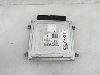 compare product 2011-2015 Hyundai Sonata PCM Engine Control Computer ECU ECM PCU OEM P/N:YFDCY4DR1A 5WY4N06A Fits Fits 2011 2012 2013 2014 2015 OEM Used Auto Parts