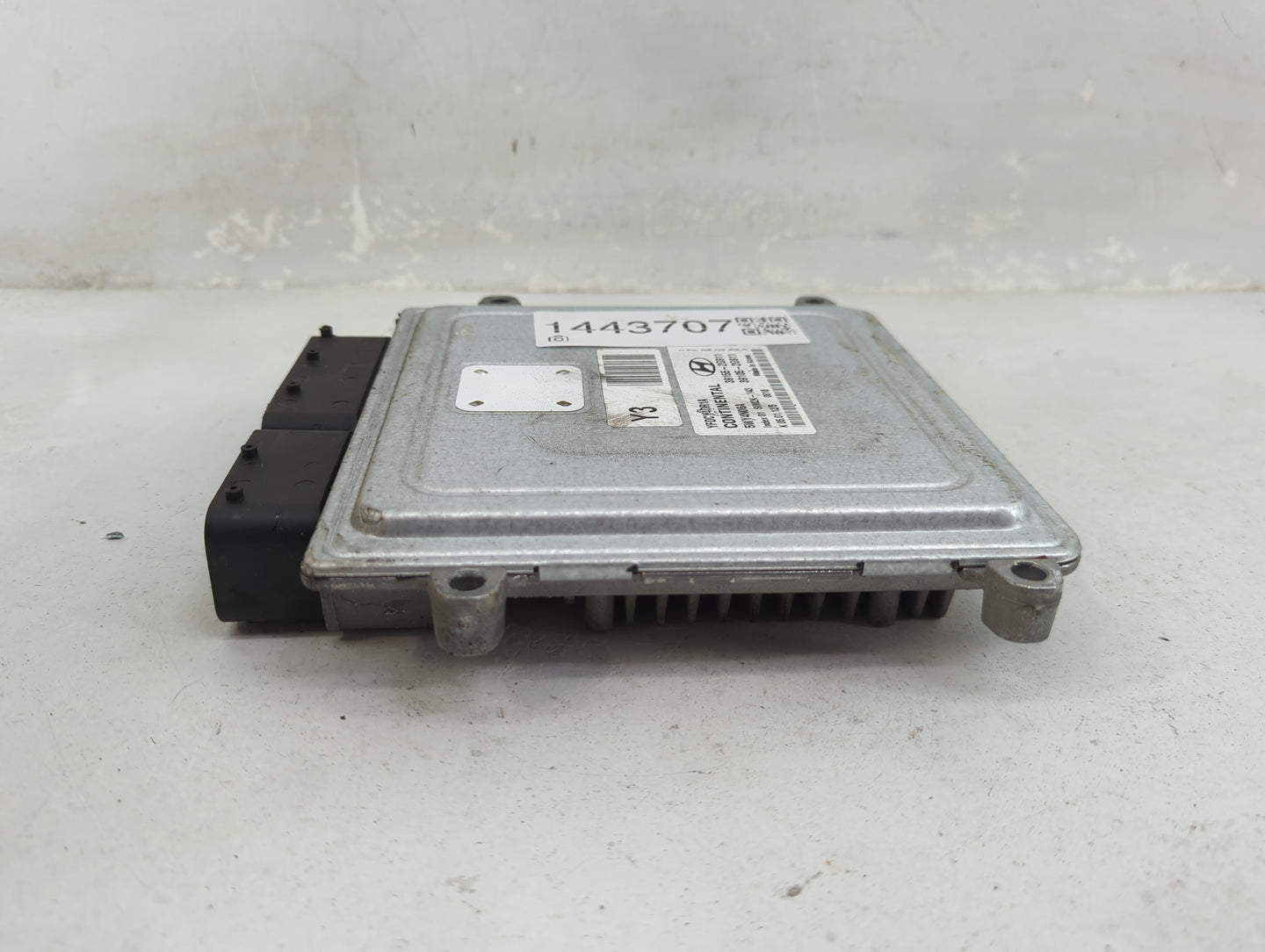 2011-2015 Hyundai Sonata PCM Engine Control Computer ECU ECM PCU OEM P/N:YFDCY4DR1A 5WY4N06A Fits Fits 2011 2012 2013 2014 2