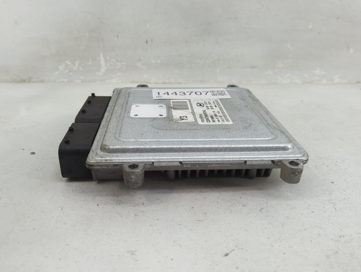 2011-2015 Hyundai Sonata PCM Engine Control Computer ECU ECM PCU OEM P/N:YFDCY4DR1A 5WY4N06A Fits Fits 2011 2012 2013 2014 2