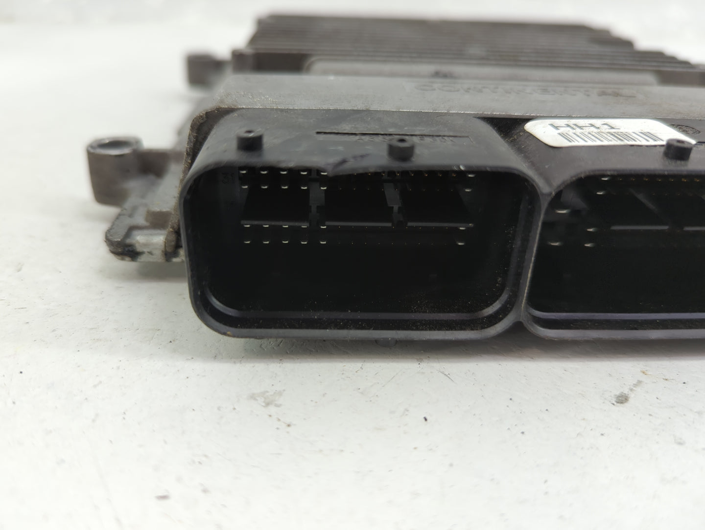 2011-2015 Hyundai Sonata PCM Engine Control Computer ECU ECM PCU OEM P/N:YFDCY4DR1A 5WY4N06A Fits Fits 2011 2012 2013 2014 2