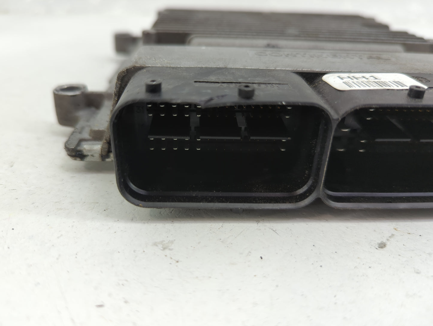 2011-2015 Hyundai Sonata PCM Engine Control Computer ECU ECM PCU OEM P/N:YFDCY4DR1A 5WY4N06A Fits Fits 2011 2012 2013 2014 2