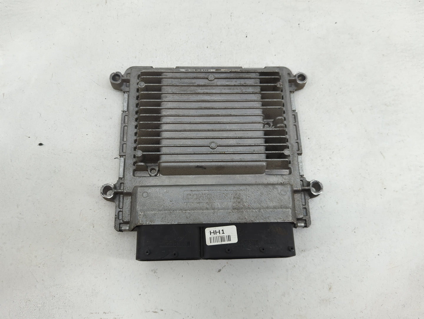 2011-2015 Hyundai Sonata PCM Engine Control Computer ECU ECM PCU OEM P/N:YFDCY4DR1A 5WY4N06A Fits Fits 2011 2012 2013 2014 2