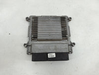 2011-2015 Hyundai Sonata PCM Engine Control Computer ECU ECM PCU OEM P/N:YFDCY4DR1A 5WY4N06A Fits Fits 2011 2012 2013 2014 2