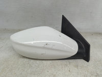 2011-2014 Hyundai Sonata Passenger Side View Mirror - Right Door Mirror OEM Used - Oemusedautoparts1.com