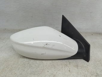 compare product 2011-2014 Hyundai Sonata Passenger Side View Mirror - Right Door Mirror OEM Used