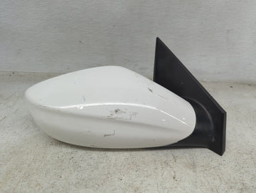 2011-2014 Hyundai Sonata Passenger Side View Mirror - Right Door Mirror OEM Used - Oemusedautoparts1.com