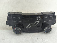 2011-2013 Hyundai Sonata Climate Control Module Temperature AC/Heater Replacement P/N:97250-3Q201 97250-3SXXX Fits OEM Used 