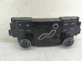 compare product 2011-2013 Hyundai Sonata Climate Control Module Temperature AC/Heater Replacement P/N:97250-3Q201 97250-3SXXX Fits OEM Used Auto Parts