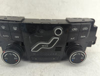 2011-2013 Hyundai Sonata Climate Control Module Temperature AC/Heater Replacement P/N:97250-3Q201 97250-3SXXX Fits OEM Used 