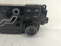 2011-2013 Hyundai Sonata Climate Control Module Temperature AC/Heater Replacement P/N:97250-3Q201 97250-3SXXX Fits OEM Used 