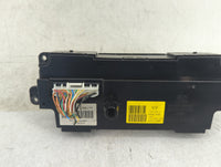 2011-2013 Hyundai Sonata Climate Control Module Temperature AC/Heater Replacement P/N:97250-3Q201 97250-3SXXX Fits OEM Used 