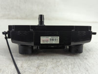 2011-2013 Hyundai Sonata Climate Control Module Temperature AC/Heater Replacement P/N:97250-4R102 7HYF14HK1098 Fits OEM Used