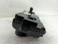 2011-2013 Hyundai Sonata Climate Control Module Temperature AC/Heater Replacement P/N:97250-4R102 7HYF14HK1098 Fits OEM Used