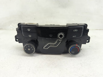 2011-2013 Hyundai Sonata Climate Control Module Temperature AC/Heater Replacement P/N:97250-3Q001 Fits Fits 2011 2012 2013 O