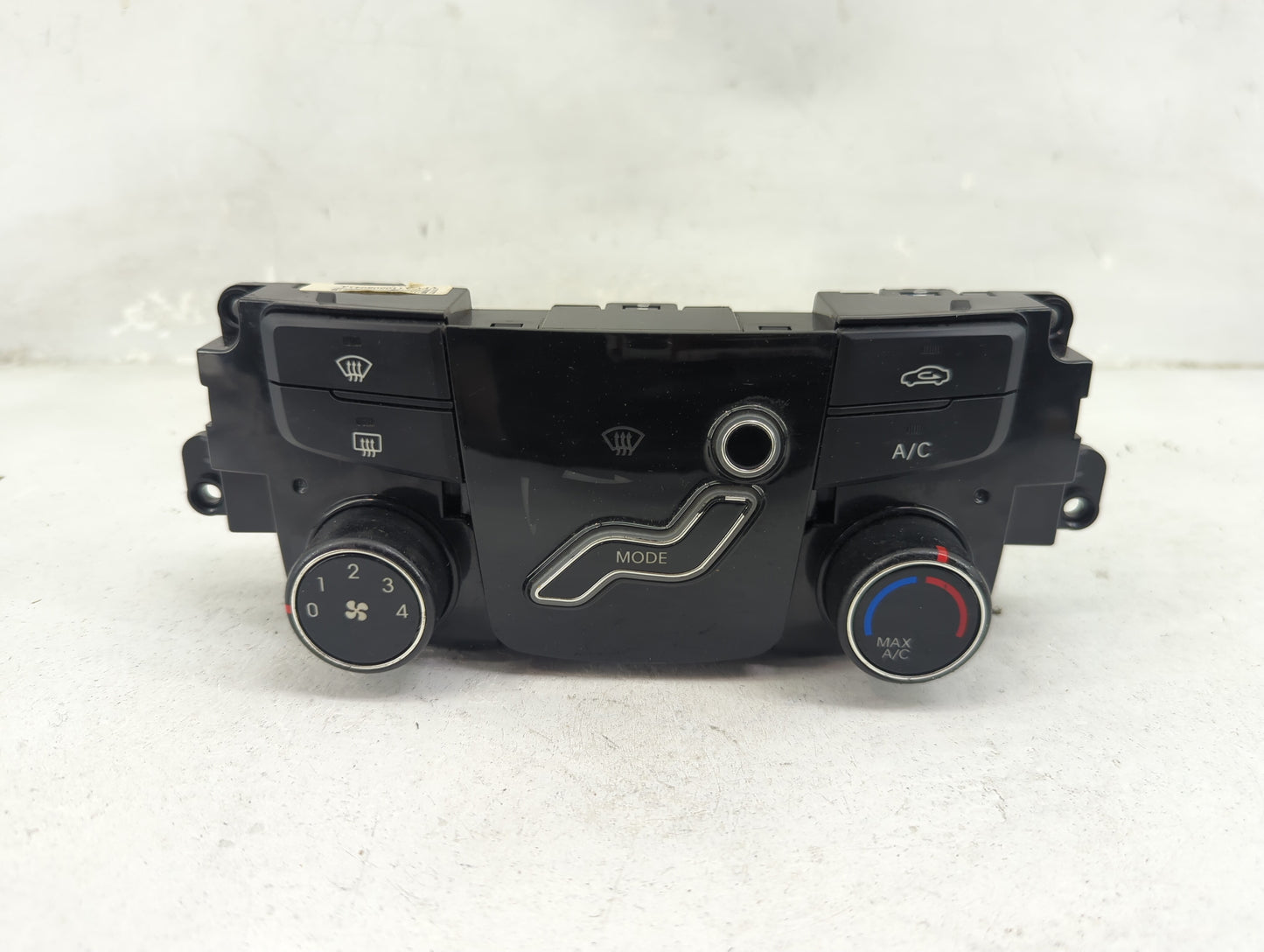 2011-2013 Hyundai Sonata Climate Control Module Temperature AC/Heater Replacement P/N:97250-3Q001 Fits Fits 2011 2012 2013 O