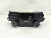 2011-2013 Hyundai Sonata Climate Control Module Temperature AC/Heater Replacement P/N:97250-3Q001 Fits Fits 2011 2012 2013 O