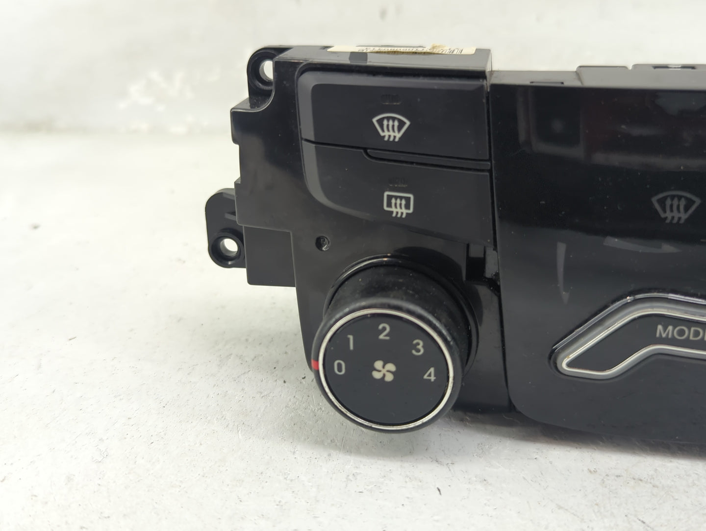 2011-2013 Hyundai Sonata Climate Control Module Temperature AC/Heater Replacement P/N:97250-3Q001 Fits Fits 2011 2012 2013 O