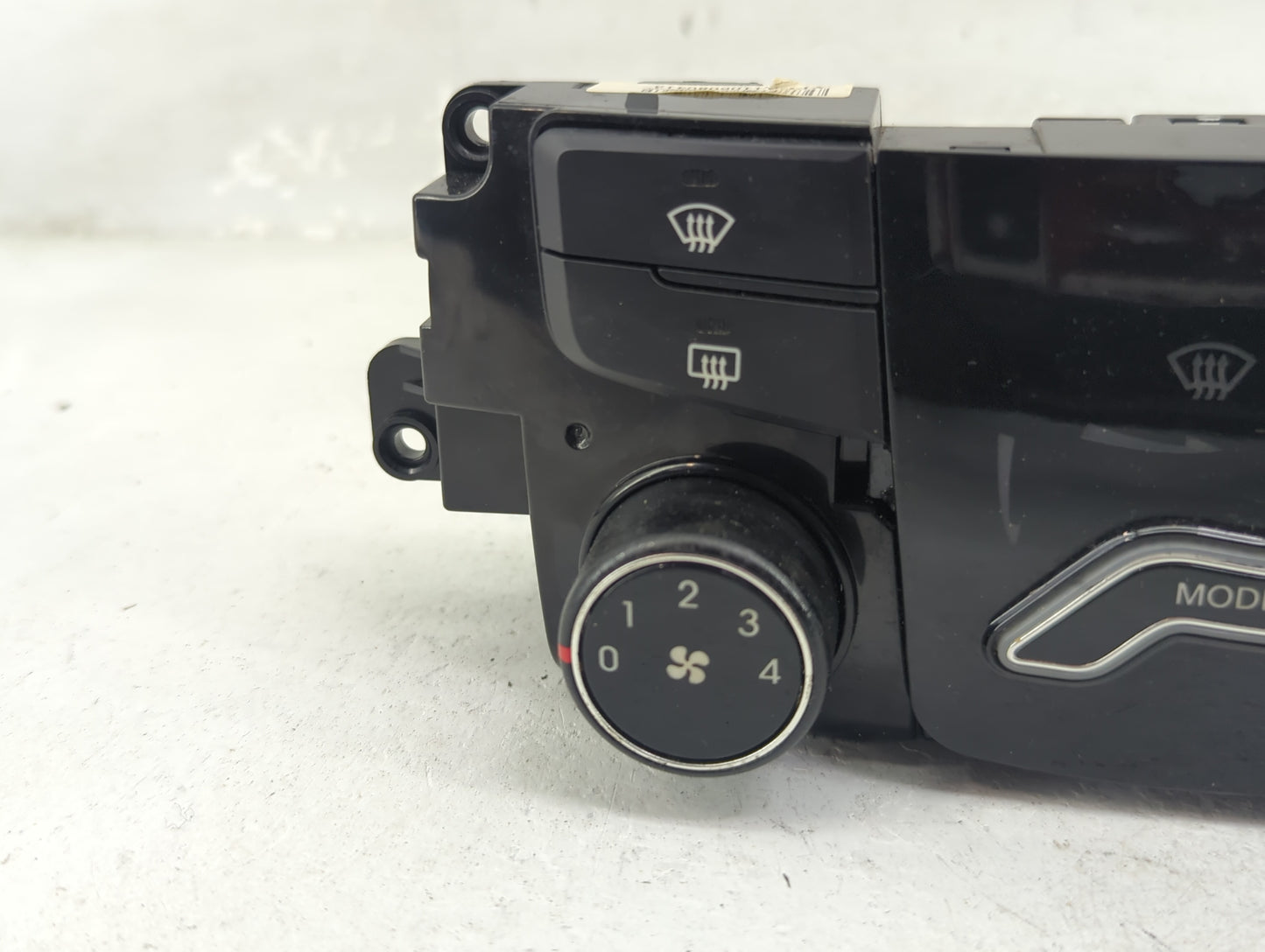 2011-2013 Hyundai Sonata Climate Control Module Temperature AC/Heater Replacement P/N:97250-3Q001 Fits Fits 2011 2012 2013 O