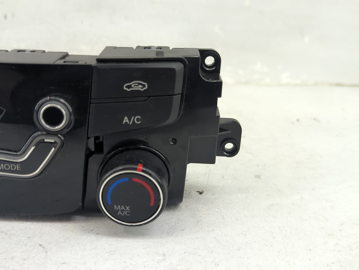 2011-2013 Hyundai Sonata Climate Control Module Temperature AC/Heater Replacement P/N:97250-3Q001 Fits Fits 2011 2012 2013 O