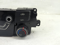 2011-2013 Hyundai Sonata Climate Control Module Temperature AC/Heater Replacement P/N:97250-3Q001 Fits Fits 2011 2012 2013 O