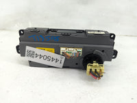2011-2013 Hyundai Sonata Climate Control Module Temperature AC/Heater Replacement P/N:97250-3Q001 Fits Fits 2011 2012 2013 O