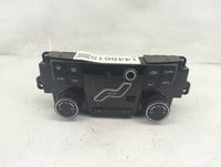 2011-2013 Hyundai Sonata Climate Control Module Temperature AC/Heater Replacement P/N:97250-4R101 7HYF14HFF062 Fits OEM Used