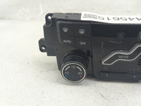 2011-2013 Hyundai Sonata Climate Control Module Temperature AC/Heater Replacement P/N:97250-4R101 7HYF14HFF062 Fits OEM Used