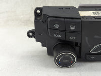 2011-2015 Hyundai Sonata Climate Control Module Temperature AC/Heater Replacement P/N:97250-4RDB1 Fits OEM Used Auto Parts -