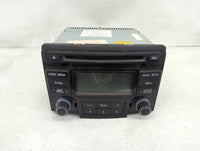 2012-2015 Hyundai Sonata Radio AM FM Cd Player Receiver Replacement P/N:961903Q700 96190-3Q700 Fits Fits 2012 2013 2014 2015