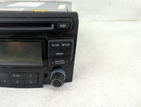 2012-2015 Hyundai Sonata Radio AM FM Cd Player Receiver Replacement P/N:961903Q700 96190-3Q700 Fits Fits 2012 2013 2014 2015