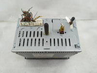 2012-2015 Hyundai Sonata Radio AM FM Cd Player Receiver Replacement P/N:961903Q700 96190-3Q700 Fits Fits 2012 2013 2014 2015