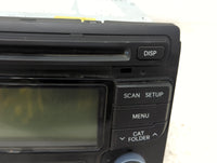 2012-2015 Hyundai Sonata Radio AM FM Cd Player Receiver Replacement P/N:961803Q6004X 96180-3Q6004X Fits Fits 2012 2013 2014 