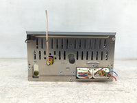 2012-2015 Hyundai Sonata Radio AM FM Cd Player Receiver Replacement P/N:961803Q6004X 96180-3Q6004X Fits Fits 2012 2013 2014 