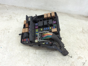 compare product 2011-2014 Hyundai Sonata Fusebox Fuse Box Panel Relay Module P/N:95230-2P020 M3863153, BK3863156 Fits Fits 2011 2012 2013 2014 OEM Used Auto Parts
