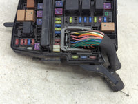 2011-2014 Hyundai Sonata Fusebox Fuse Box Panel Relay Module P/N:95230-2P020 M3863153, BK3863156 Fits Fits 2011 2012 2013 20
