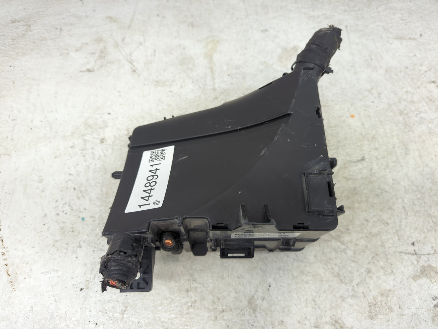 2011-2014 Hyundai Sonata Fusebox Fuse Box Panel Relay Module P/N:95230-2P020 M3863153, BK3863156 Fits Fits 2011 2012 2013 20
