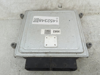 compare product 2012 Hyundai Sonata PCM Engine Control Computer ECU ECM PCU OEM P/N:YFACC4DM3A 5WY4E71A, 39101-2G662, 39111-2G662 Fits OEM Used Auto Parts