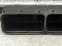 2012 Hyundai Sonata PCM Engine Control Computer ECU ECM PCU OEM P/N:YFACC4DM3A 5WY4E71A, 39101-2G662, 39111-2G662 Fits OEM U