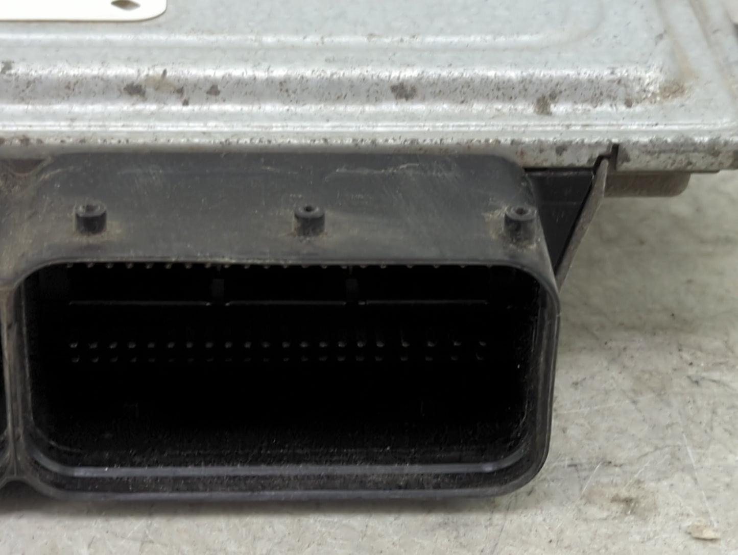 2012 Hyundai Sonata PCM Engine Control Computer ECU ECM PCU OEM P/N:YFACC4DM3A 5WY4E71A, 39101-2G662, 39111-2G662 Fits OEM U